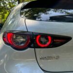 mazda3 2.0 high plus liftback 25