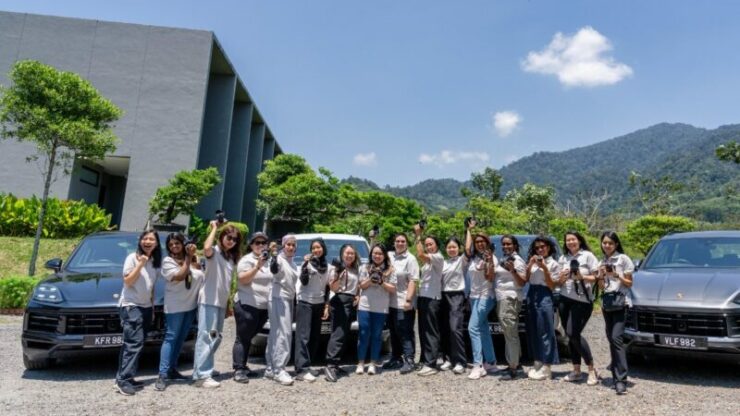 porsche international women day 07