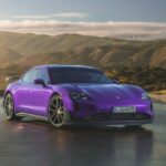 porsche taycan turbo gt 01