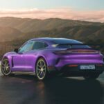 porsche taycan turbo gt 02