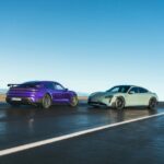 porsche taycan turbo gt 06