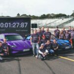 porsche taycan turbo gt 09