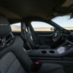 porsche taycan turbo gt 10