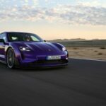 porsche taycan turbo gt 11