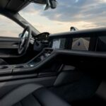 porsche taycan turbo gt 12