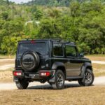 suzuki jimny black edition 05