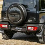 suzuki jimny black edition 06
