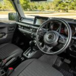 suzuki jimny black edition 11