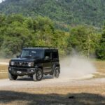 suzuki jimny black edition 12