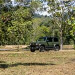suzuki jimny rainforest 13