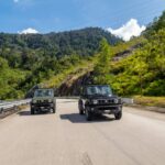 suzuki jimny rainforest black edition 02