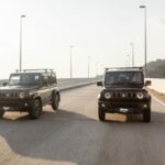 suzuki jimny rainforest black edition 03