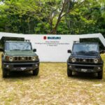 suzuki jimny rainforest black edition 07