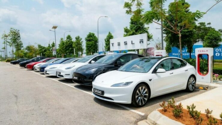 tesla supercharger gamuda cove 02