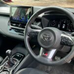 toyota gr corolla 12