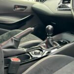 toyota gr corolla 13