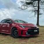 toyota gr corolla 21