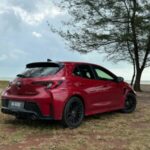 toyota gr corolla 22