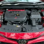 toyota gr corolla 25