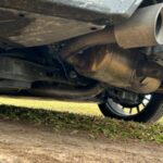 toyota gr corolla 30