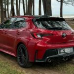 toyota gr corolla 33