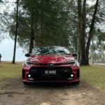 toyota gr corolla 34