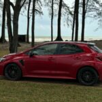 toyota gr corolla 35