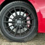 toyota gr corolla 36