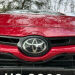 toyota gr corolla 40