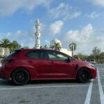 toyota gr corolla 47