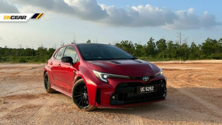 toyota gr corolla 54