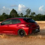 toyota gr corolla 56