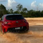 toyota gr corolla 57