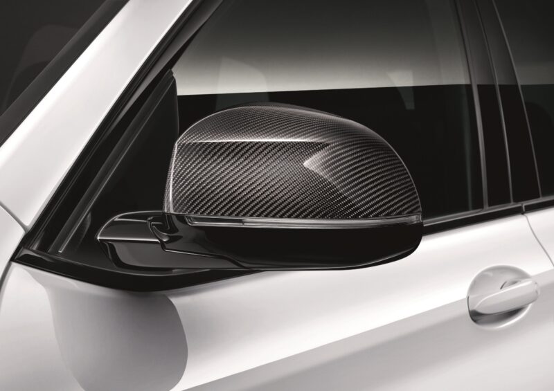 03. The BMW iX3 Final Edition