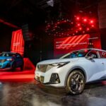 08 GAC GS3 EMZOOM Launch