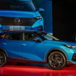 10 GAC GS3 EMZOOM Launch