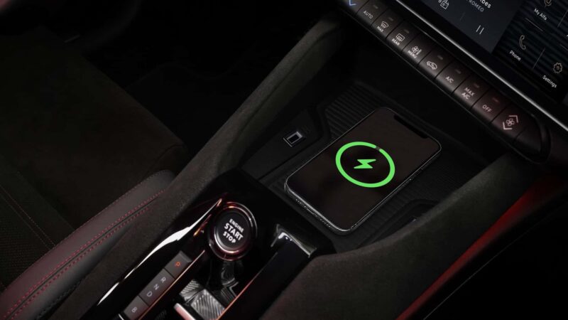 Alfa Romeo Milano 19