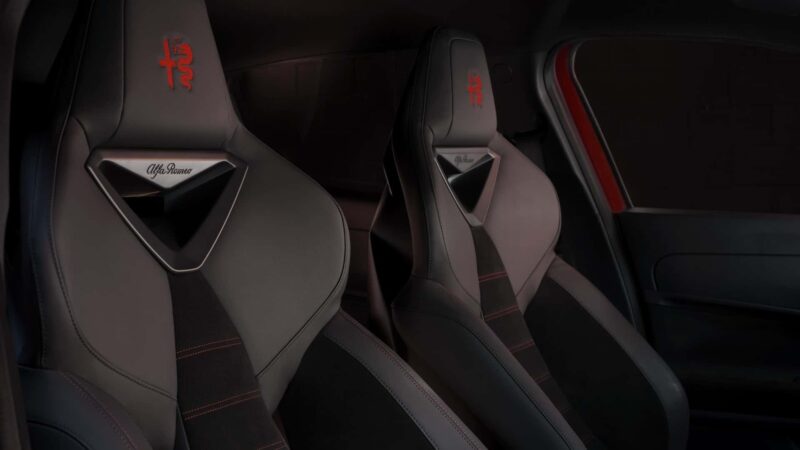 Alfa Romeo Milano 20