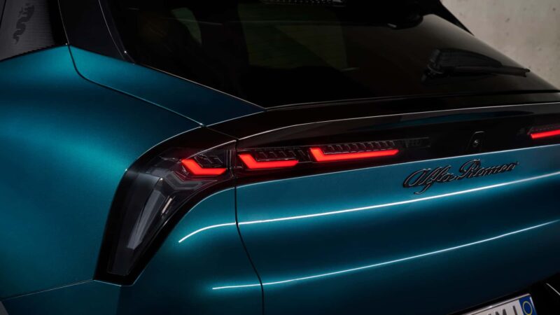 Alfa Romeo Milano 29