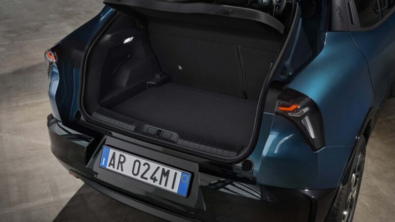 Alfa Romeo Milano 30