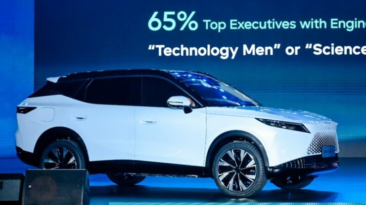 Chery Omoda 7 preview 01