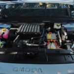 Chery Omoda 7 preview 10