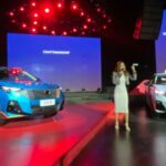 GAC GS3 Emzoom launch 01