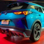 GAC GS3 Emzoom launch 03