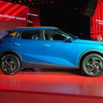 GAC GS3 Emzoom launch 04