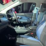 GAC GS3 Emzoom launch 16