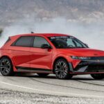 Hyundai Ioniq 5 N Pikes Peak 01