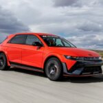 Hyundai Ioniq 5 N Pikes Peak 03