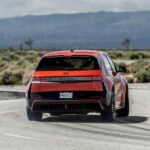 Hyundai Ioniq 5 N Pikes Peak 05