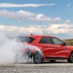 Hyundai Ioniq 5 N Pikes Peak 06